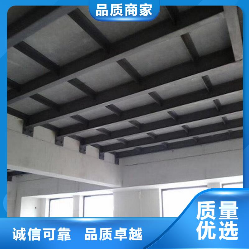 水泥压力板挑高复式阁楼板产品优良