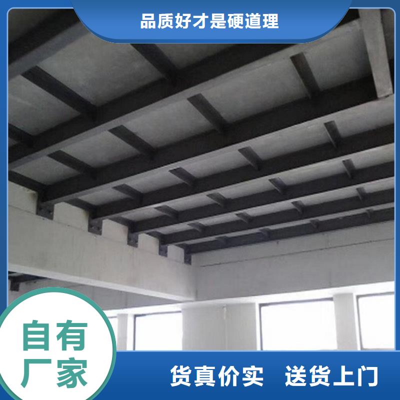 水泥压力板小复式夹层板客户好评