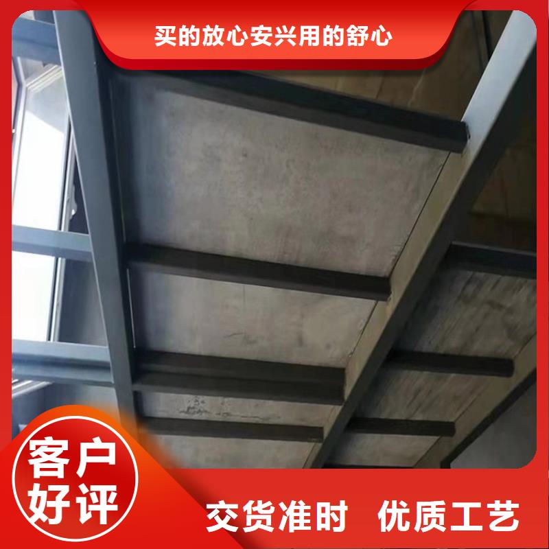 介绍增强纤维水泥板经验丰富