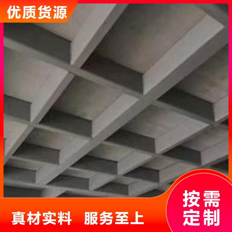 水泥压力板钢结构楼层板真材实料诚信经营