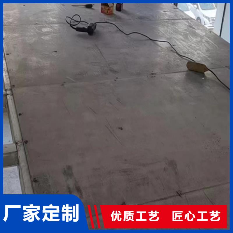 水泥压力板【loft夹层板】经销商