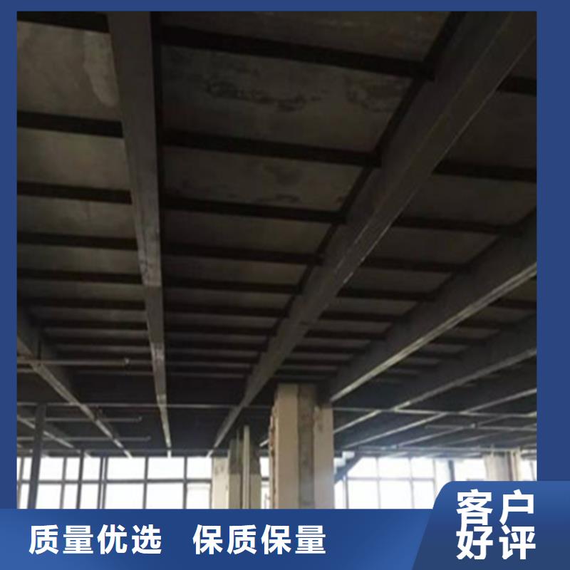 水泥压力板小复式夹层板制造厂家