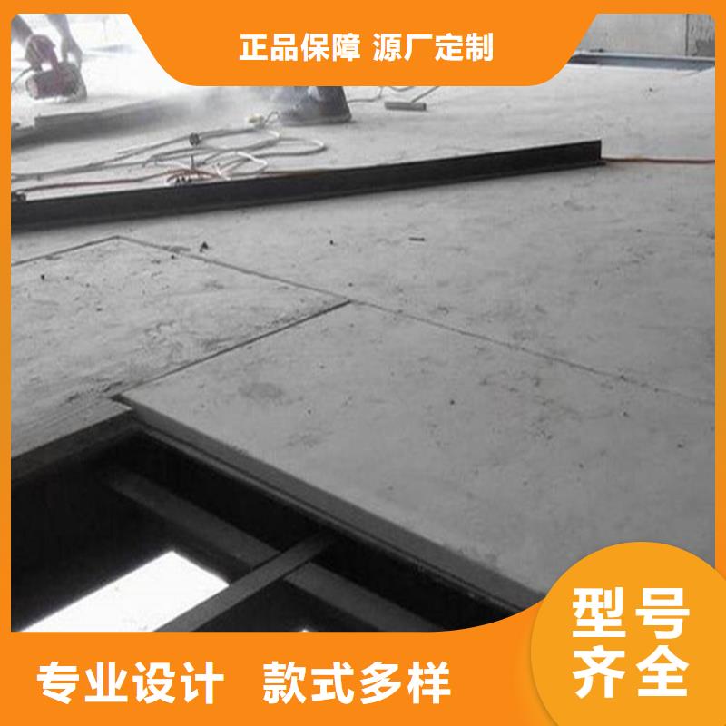 水泥压力板 水泥楼层板品质优良
