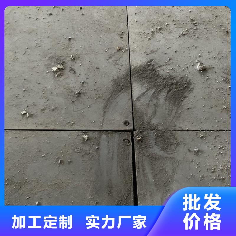 水泥压力板小复式夹层板自有生产工厂