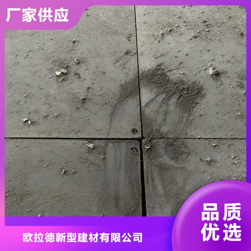 水泥压力板小复式楼层夹板用心经营
