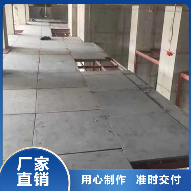 水泥压力板钢结构挑高夹层楼板源头把关放心选购