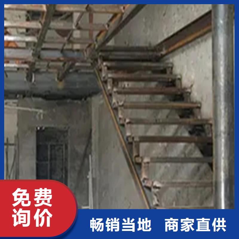 水泥压力板钢结构楼层板准时交付