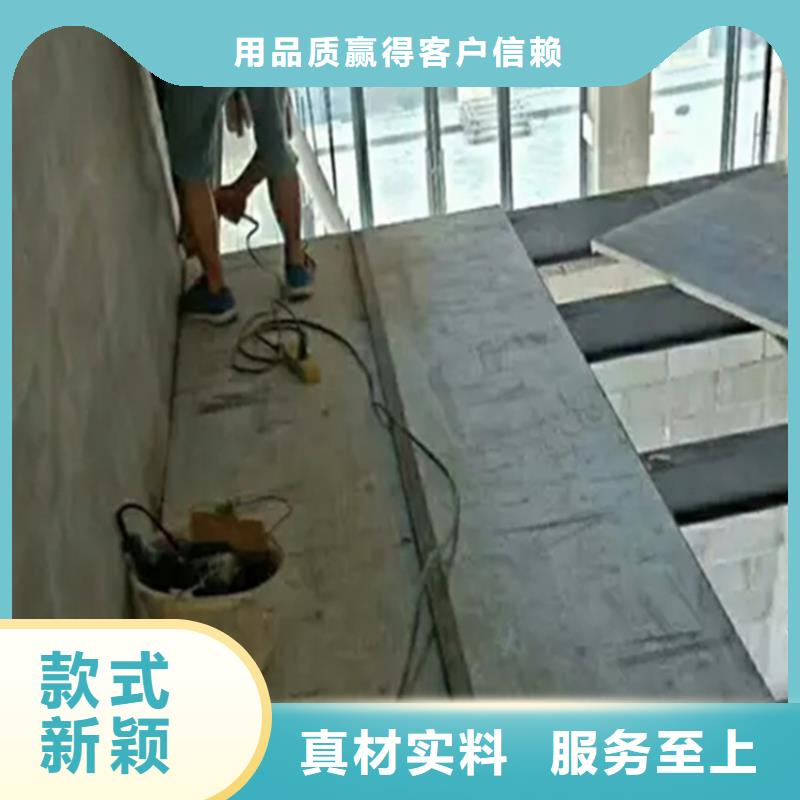 水泥压力板隔墙板厂家直接面向客户
