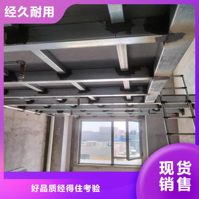水泥压力板轻质隔墙板厂家拥有先进的设备