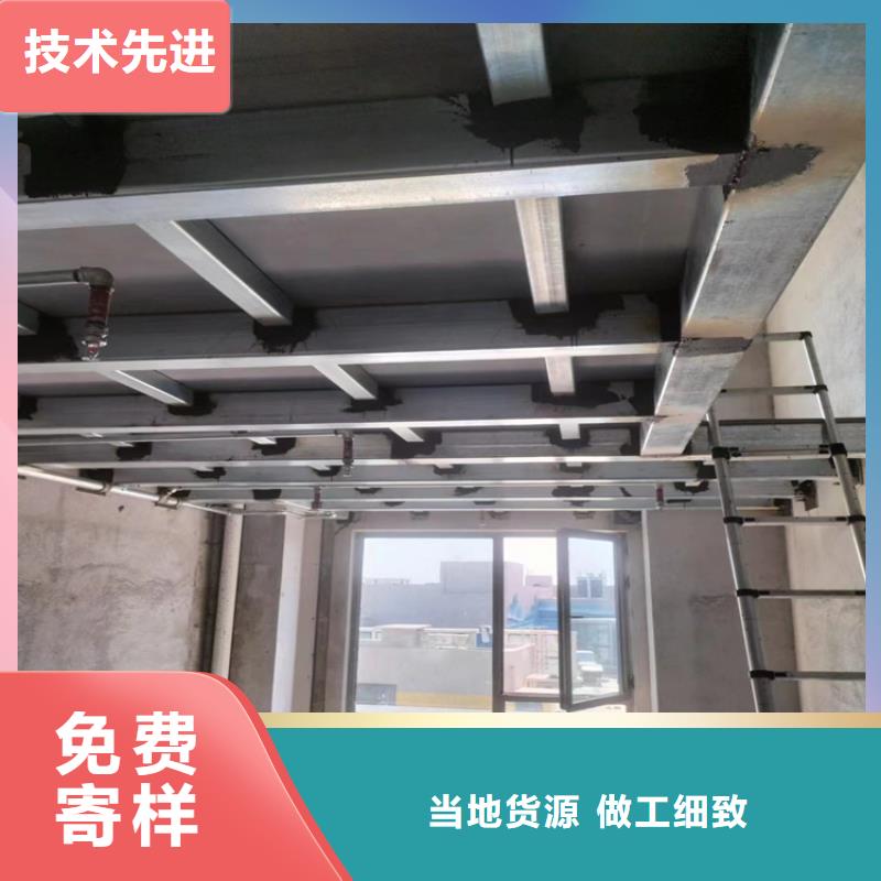 水泥压力板_隔墙板应用广泛