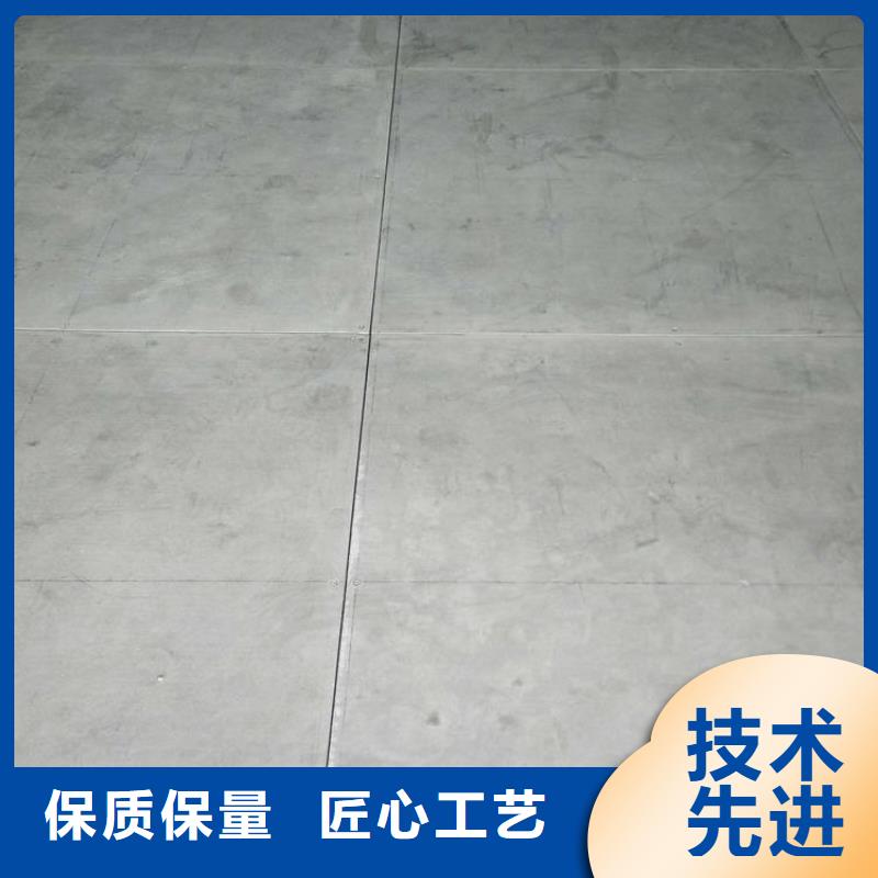 水泥压力板小复式楼层夹板省心又省钱