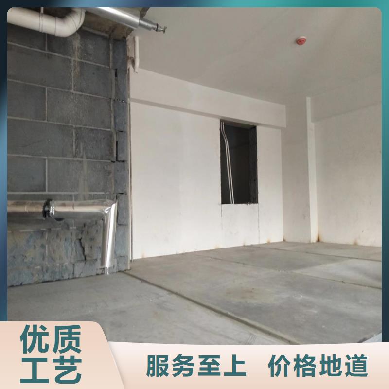 水泥压力板钢结构楼层板真材实料诚信经营