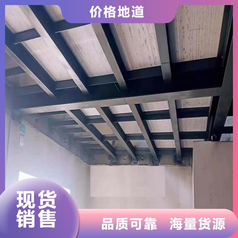 水泥压力板隔墙板供您所需