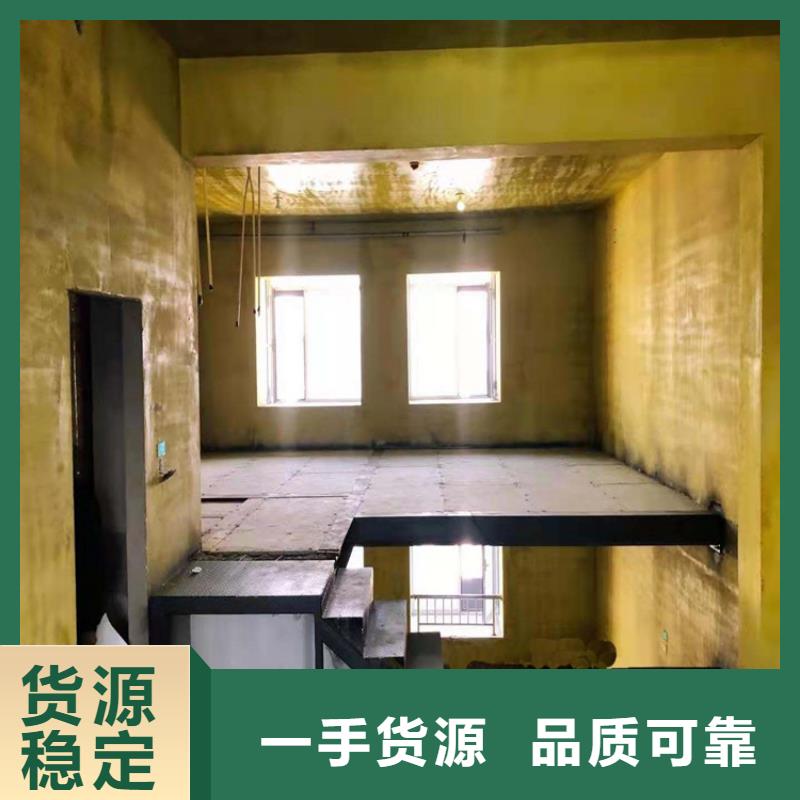 水泥压力板轻质隔墙板专注细节更放心