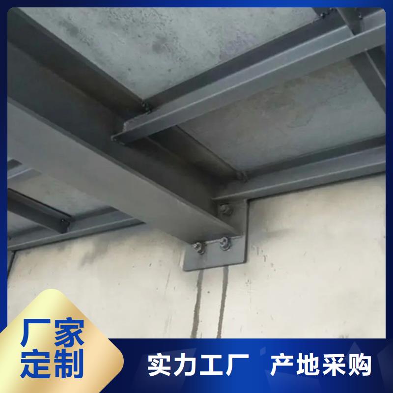 水泥压力板【loft夹层板】经销商