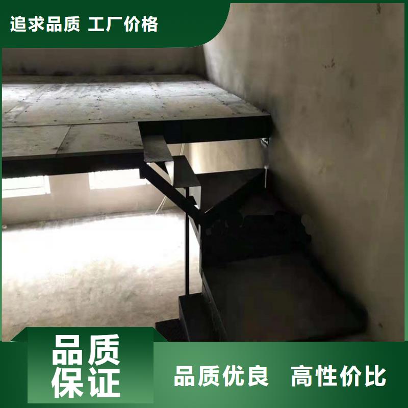 水泥压力板-小复式夹层板好产品放心购
