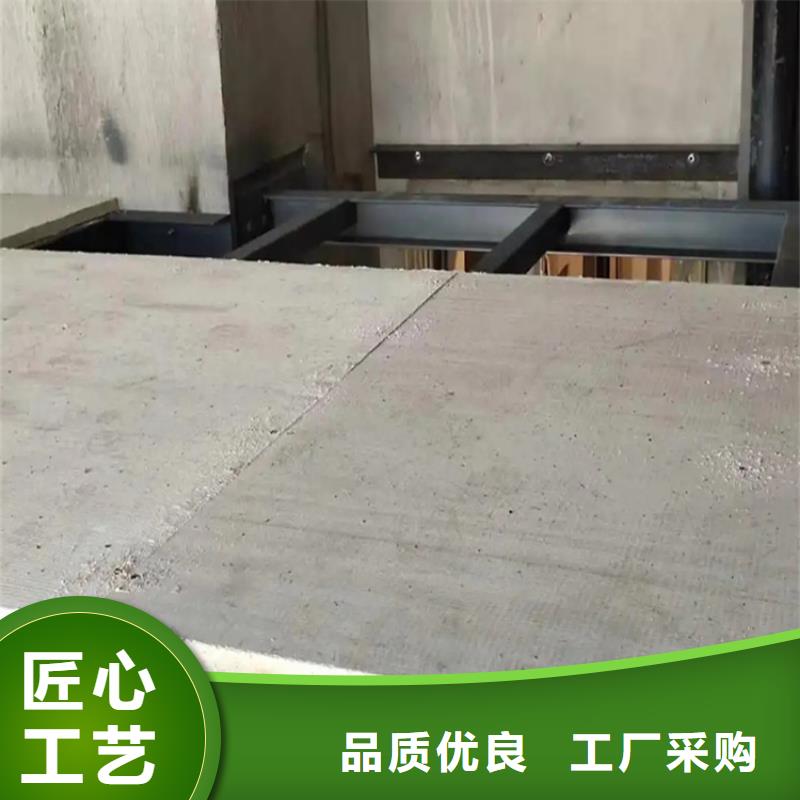 水泥压力板小复式夹层板制造厂家