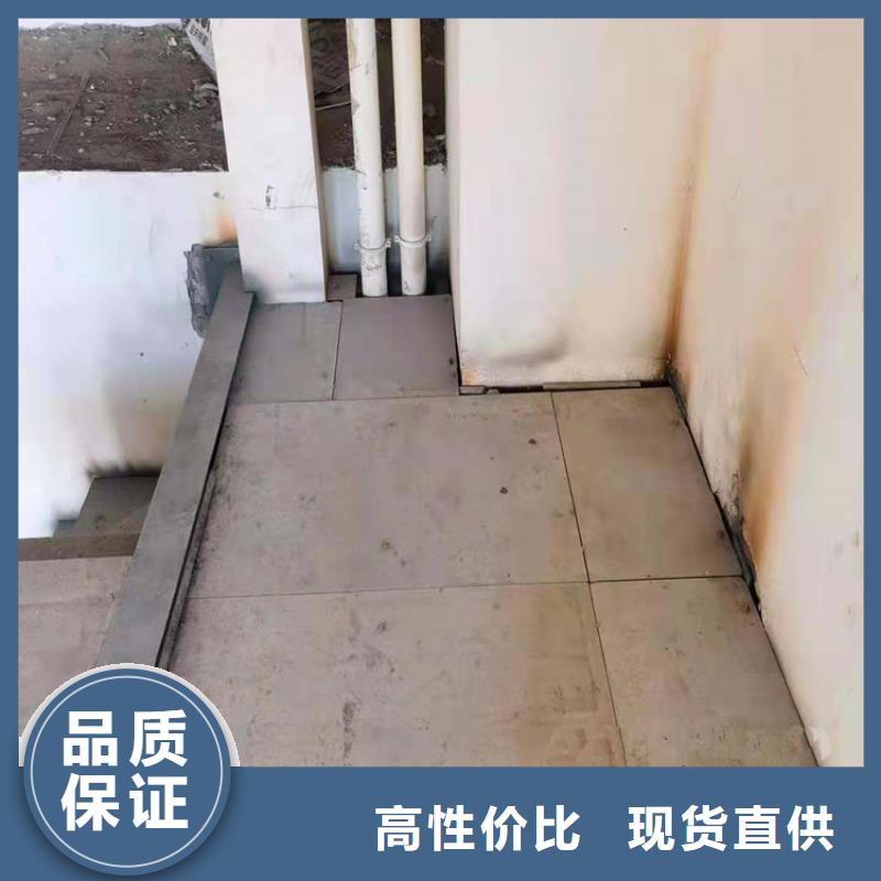 水泥压力板隔墙板厂家直接面向客户