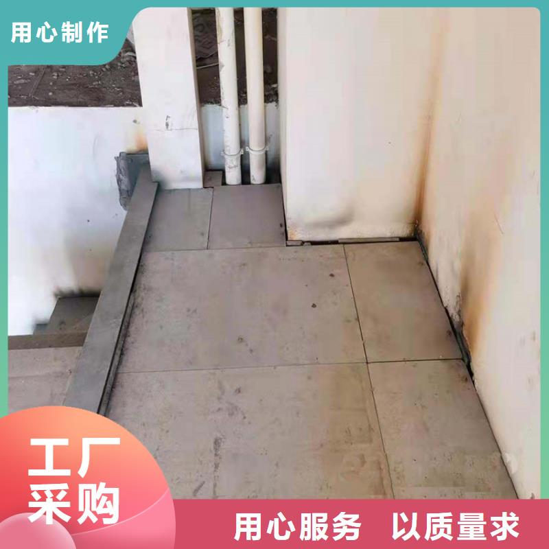 水泥压力板-水泥楼层板细节之处更加用心