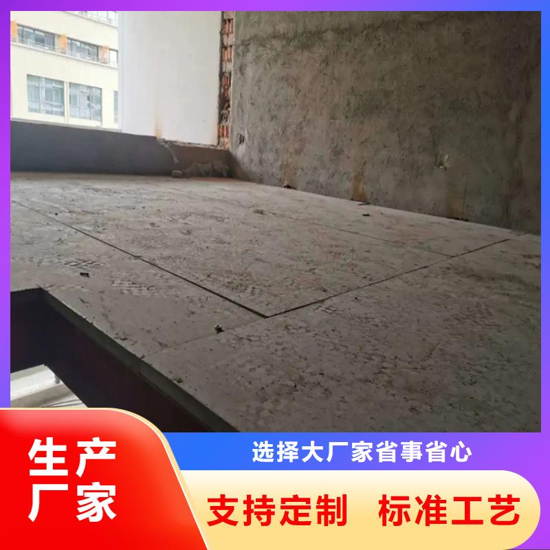 fc纤维水泥压力板质量一定要重视起来