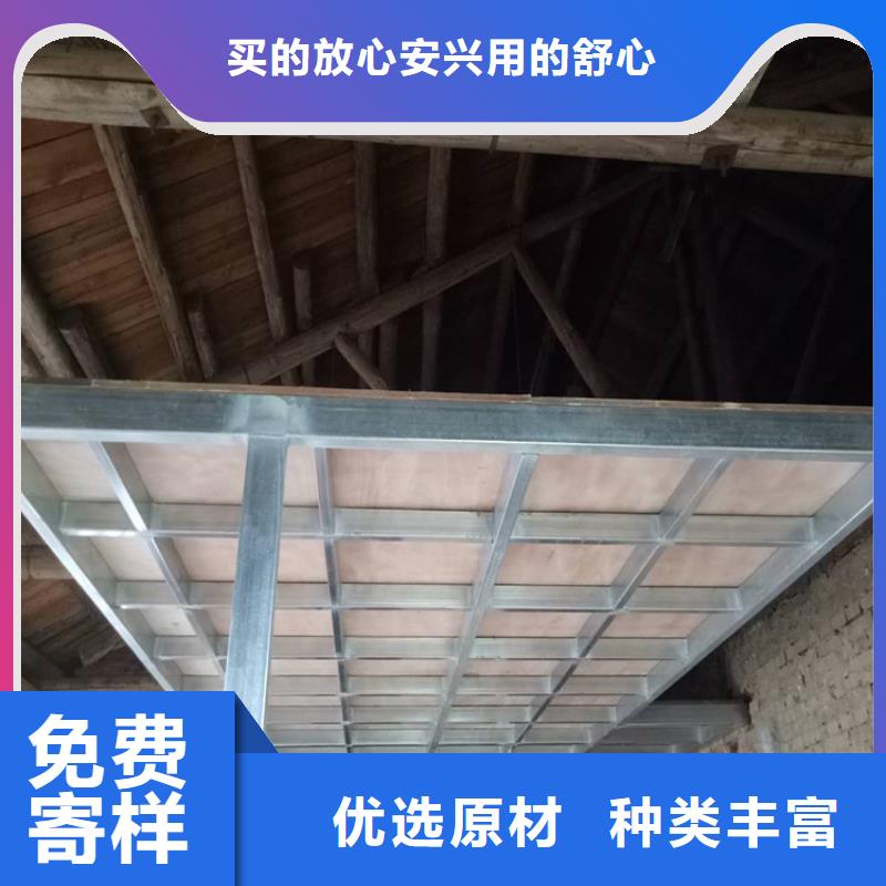 水泥压力板轻质隔墙板您身边的厂家