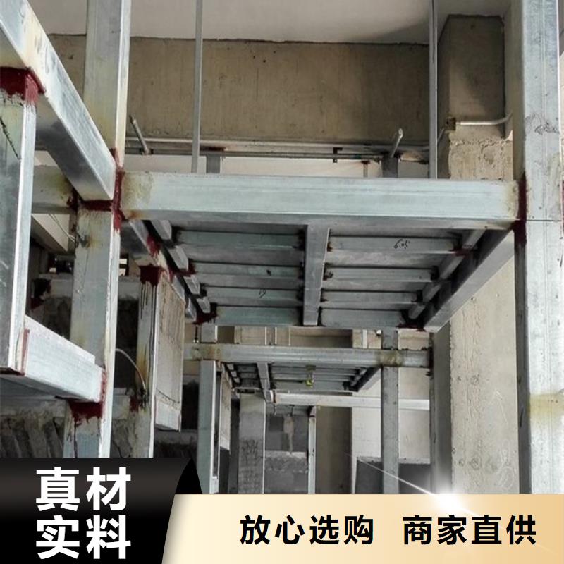 水泥压力板隔墙板多种场景适用