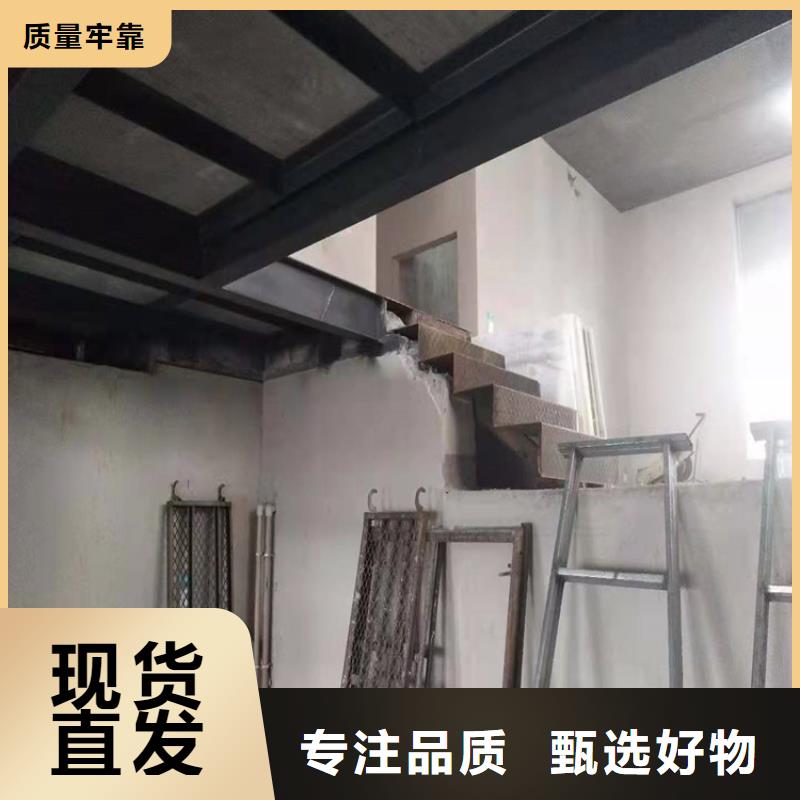 水泥压力板小复式夹层板品质信得过