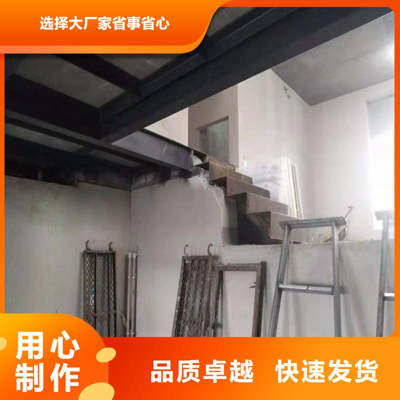 水泥压力板【挑高复式阁楼板】多家仓库发货