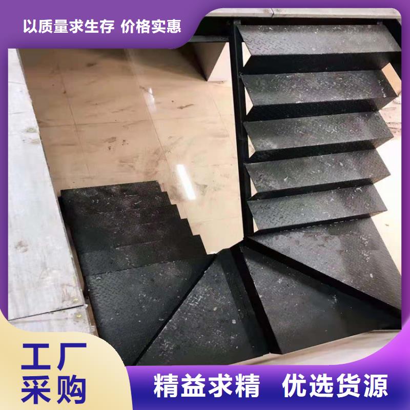 水泥压力板loft挑高复式阁楼板品质保障价格合理