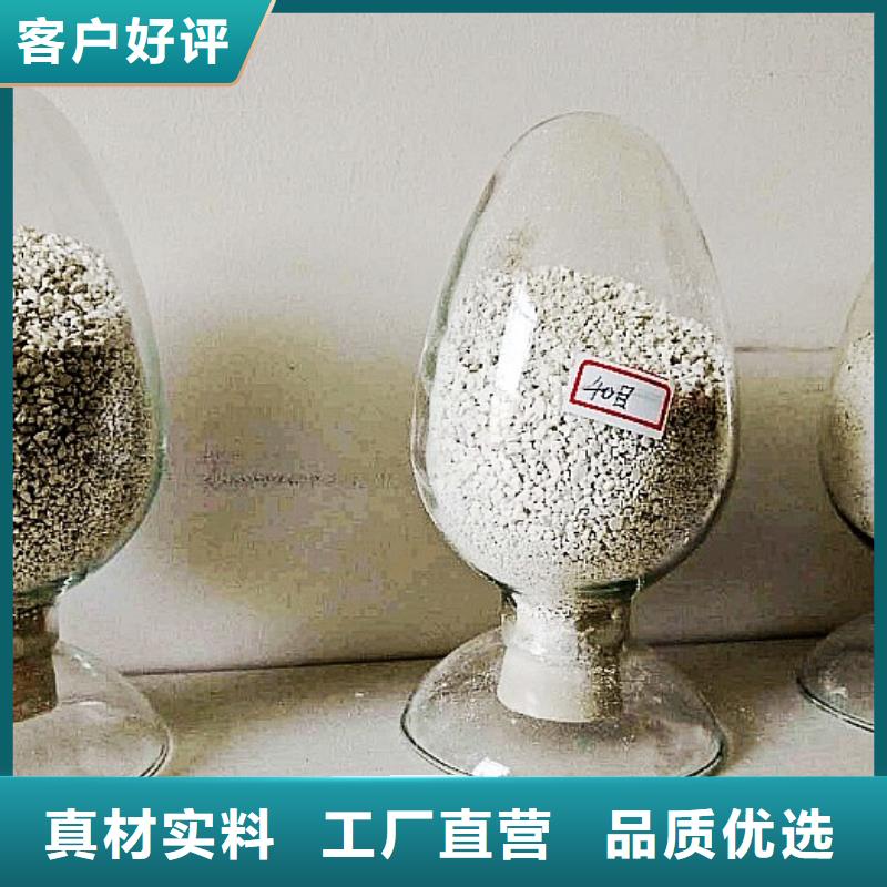 生石灰细节之处更加用心