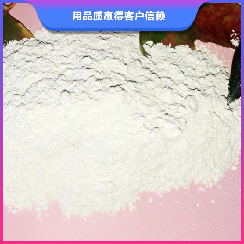 氢氧化钙脱硫剂精选货源