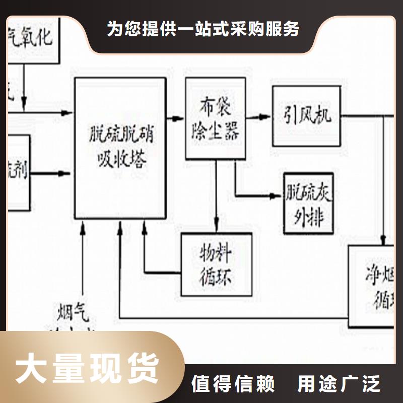  氢氧化钙脱硫剂加工定制