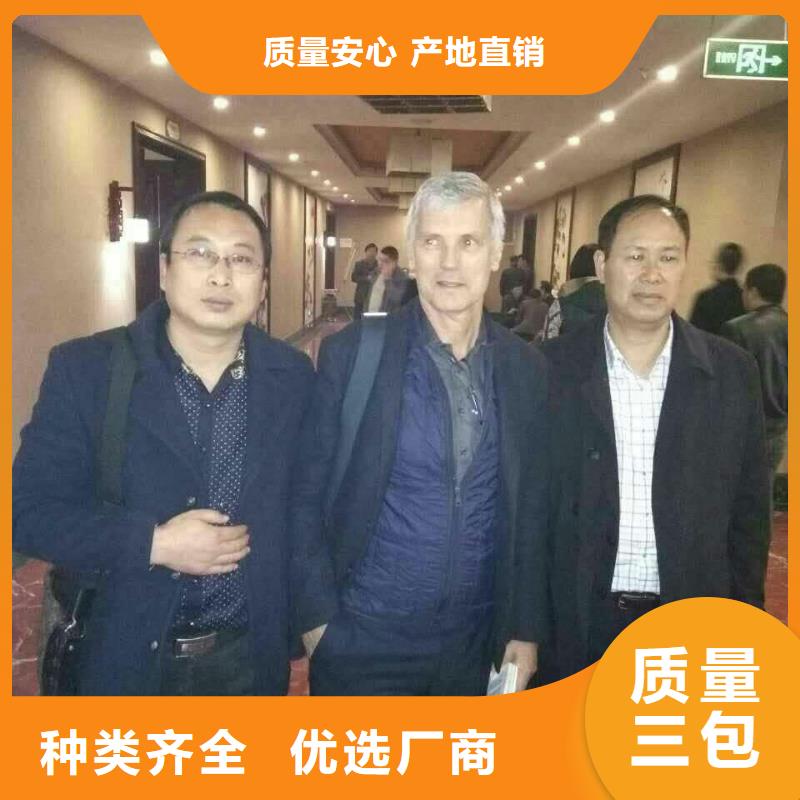 氧化钙源头实体厂商