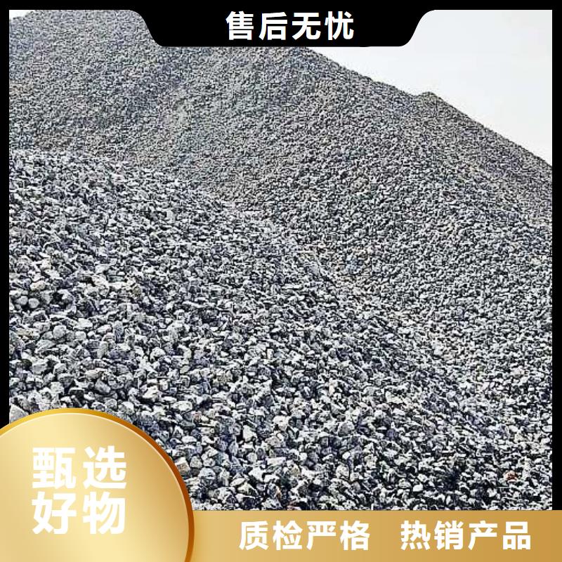 氧化钙产品实拍