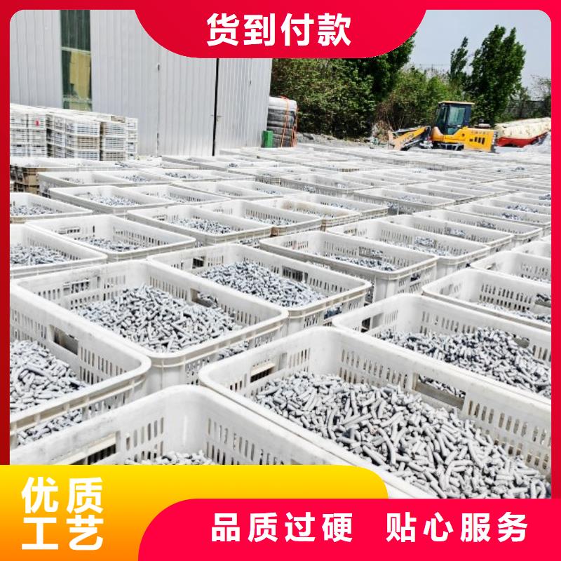 钙剂脱硫剂优质工艺