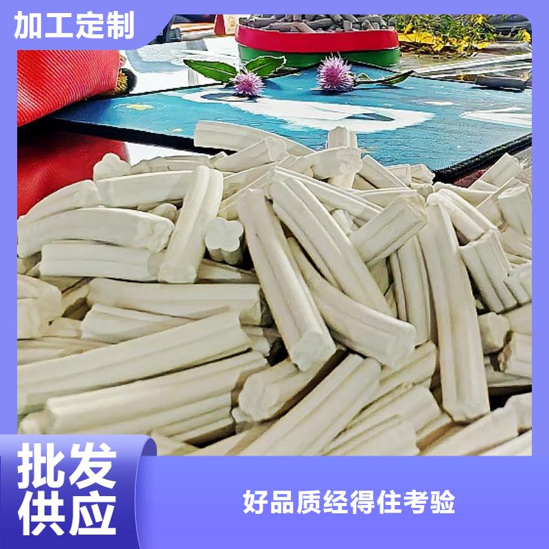 钙剂脱硫剂产品实拍