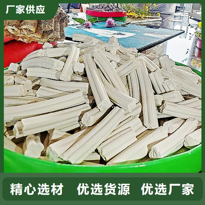 钙剂脱硫剂分类和特点