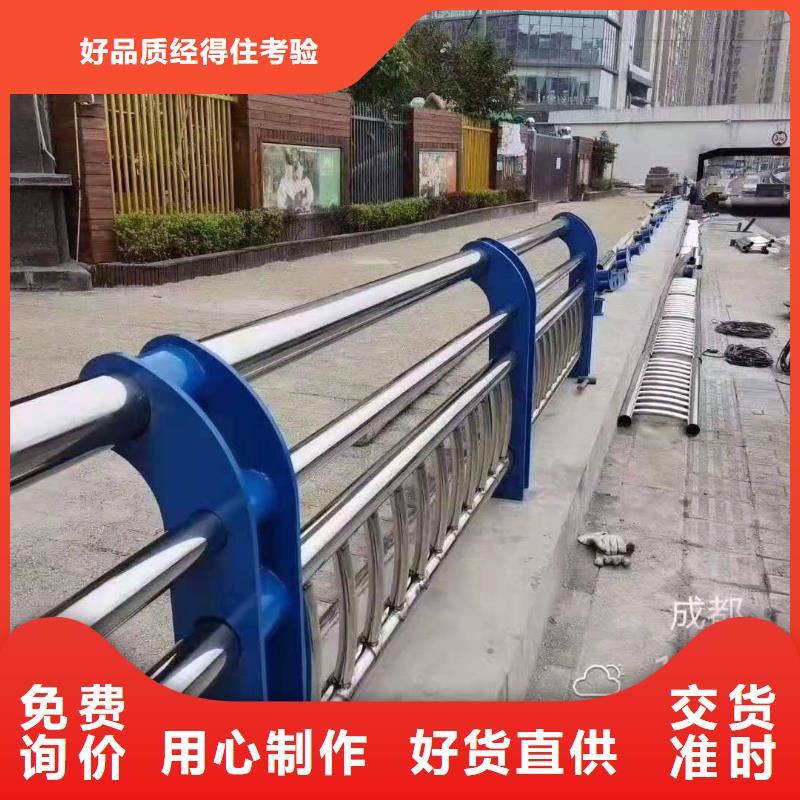 桥梁护栏-铸钢护栏诚信商家