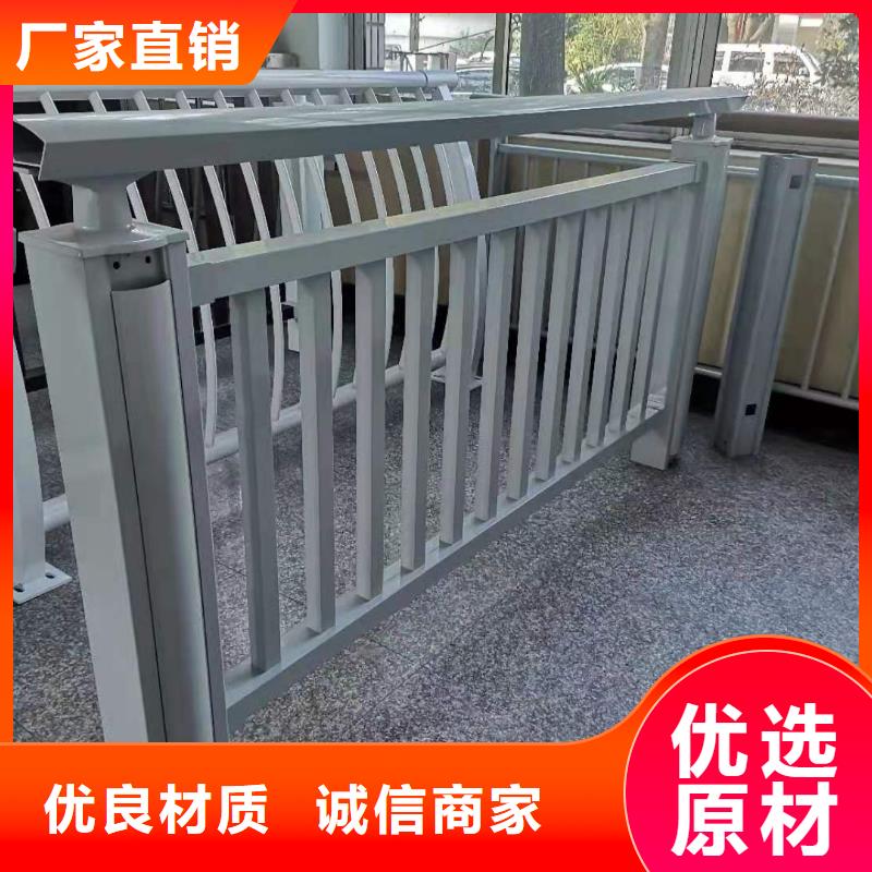 桥梁护栏灯光护栏敢与同行比质量