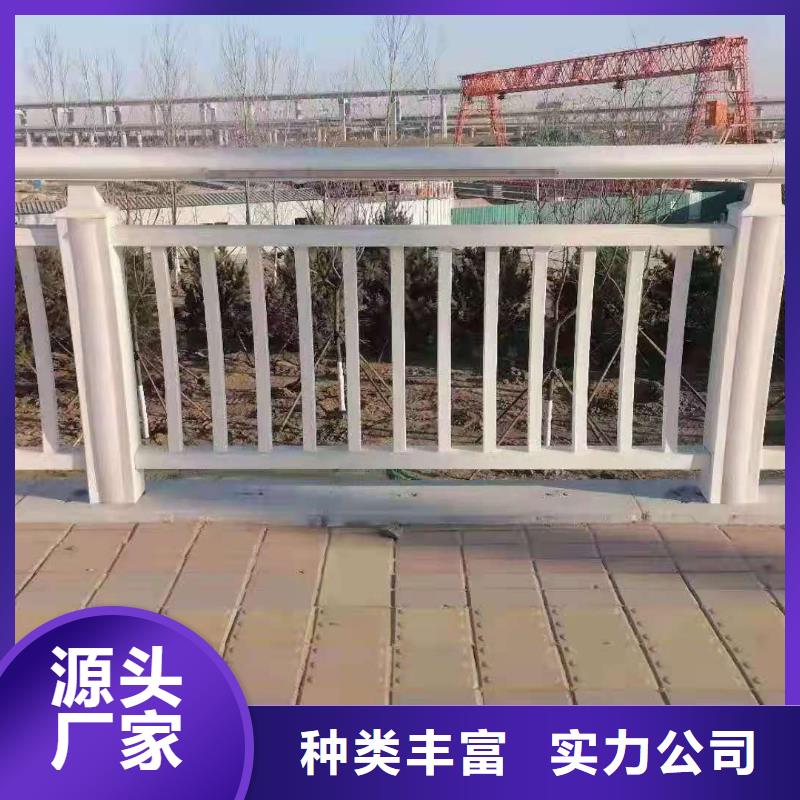 桥梁护栏-铸钢护栏诚信商家