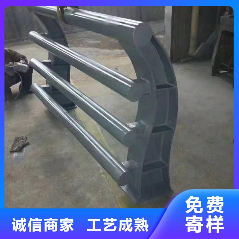 铸钢护栏-【波形护栏】厂家直销售后完善