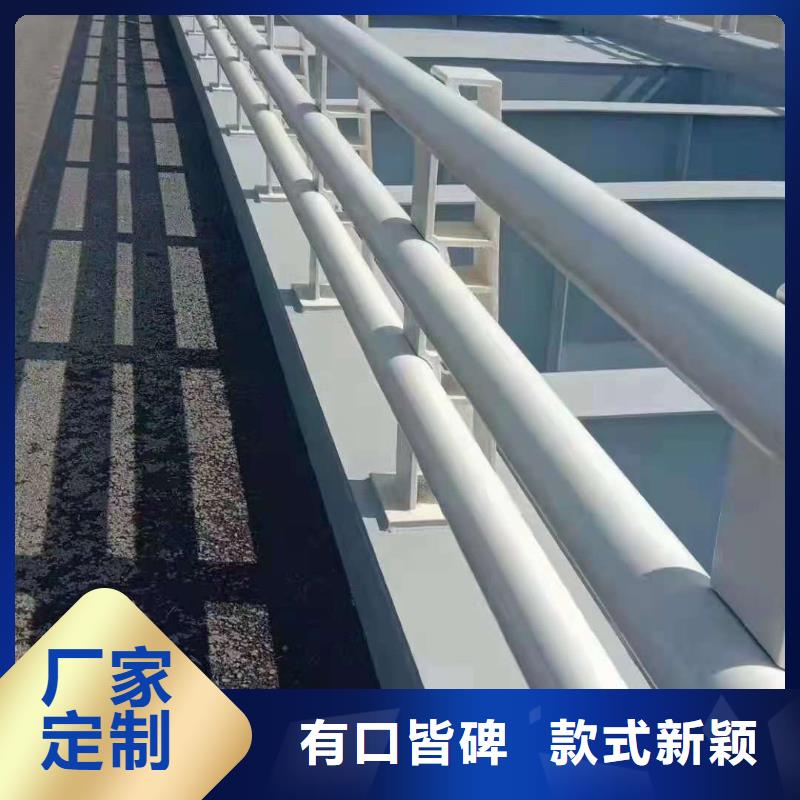 【 铸钢护栏防撞护栏立柱厂家精选】鑫腾钢丝绳护栏