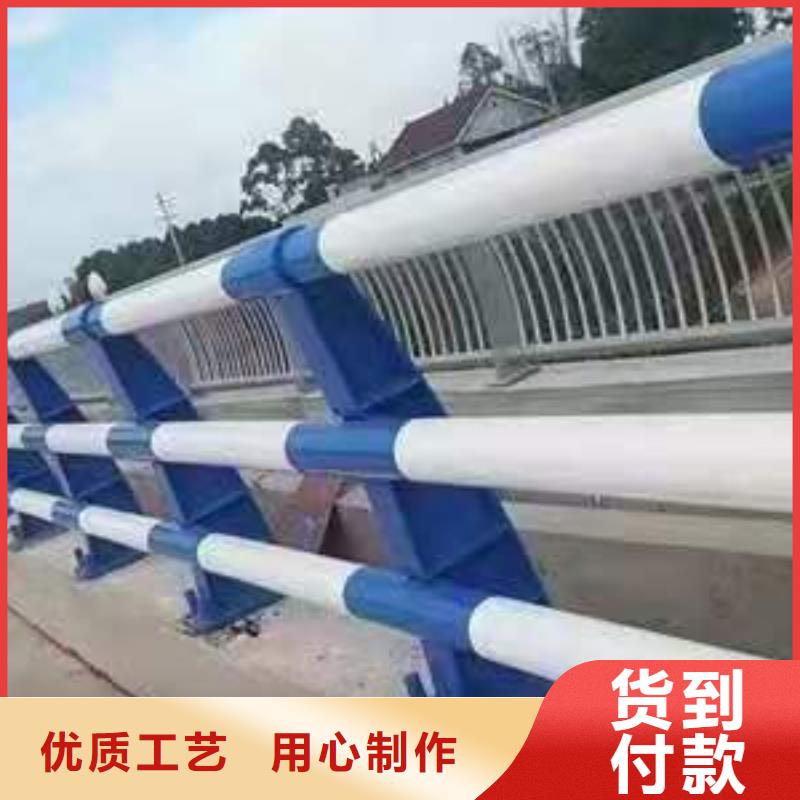 道路护栏_灯光护栏实力才是硬道理