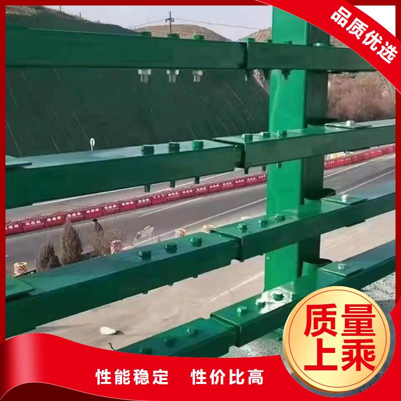 防撞护栏铸造石护栏优良工艺