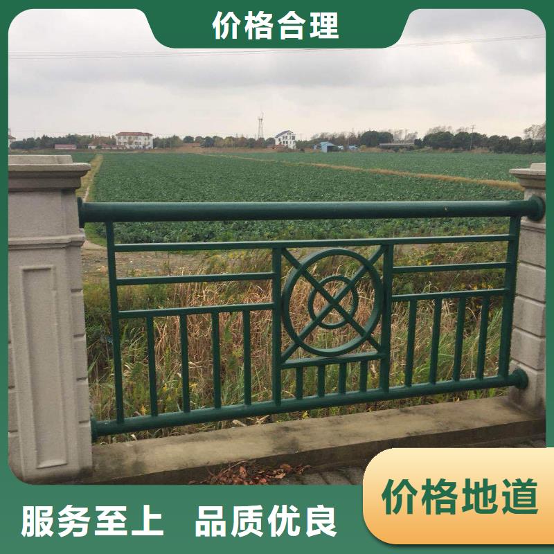 铸造石护栏,立柱支持定制