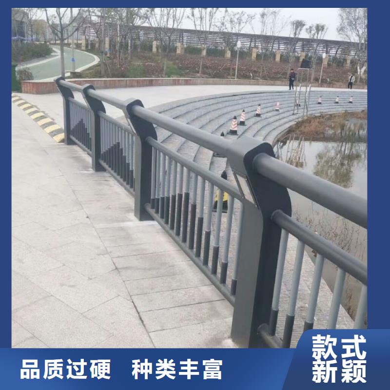 铝合金护栏旋转护栏一对一为您服务