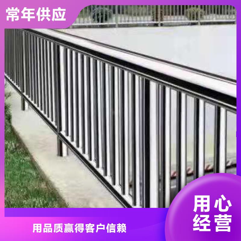 不锈钢护栏,热镀锌立柱产地源头好货