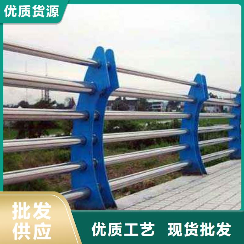 不锈钢护栏-【灯光护栏】质优价保