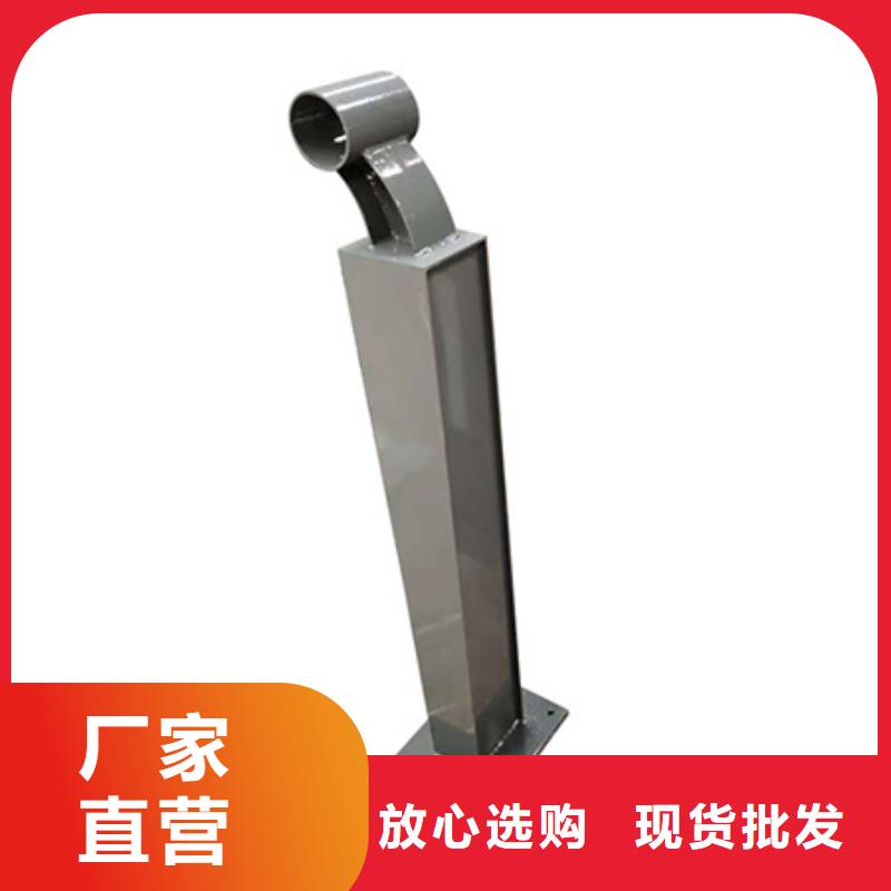 【护栏立柱】_道路护栏品质保证实力见证
