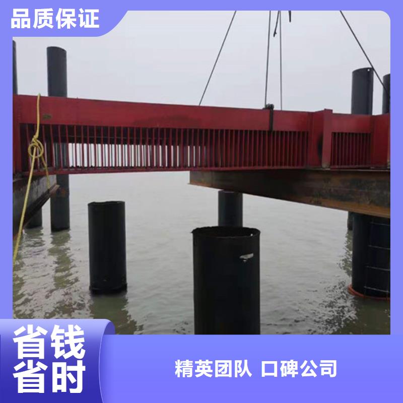 水下打捞水下探测仪讲究信誉